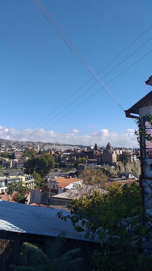 Betlemi25 Tbilisi Exterior foto