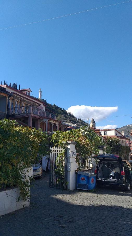 Betlemi25 Tbilisi Exterior foto