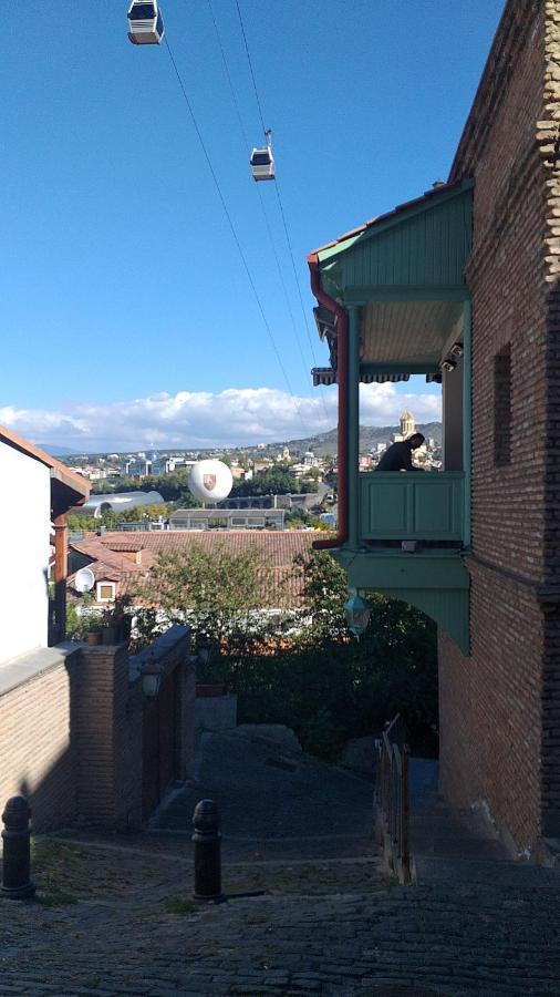 Betlemi25 Tbilisi Exterior foto