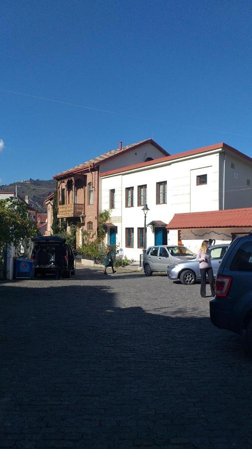 Betlemi25 Tbilisi Exterior foto