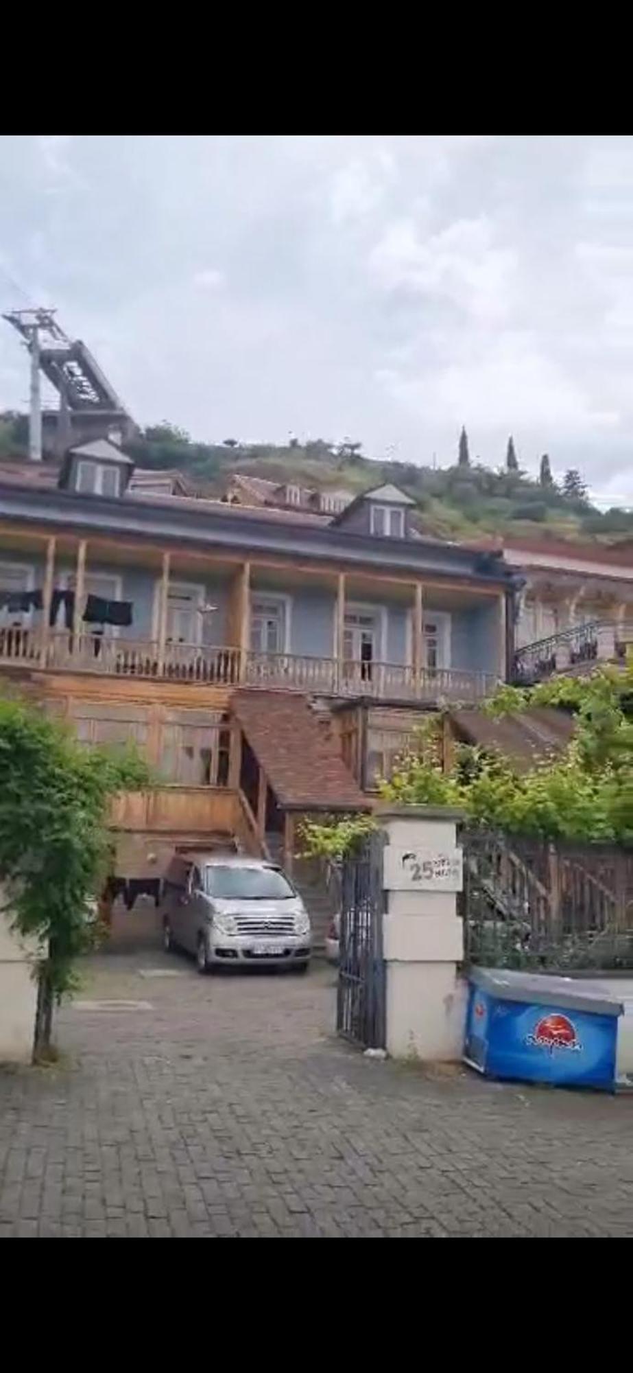 Betlemi25 Tbilisi Exterior foto