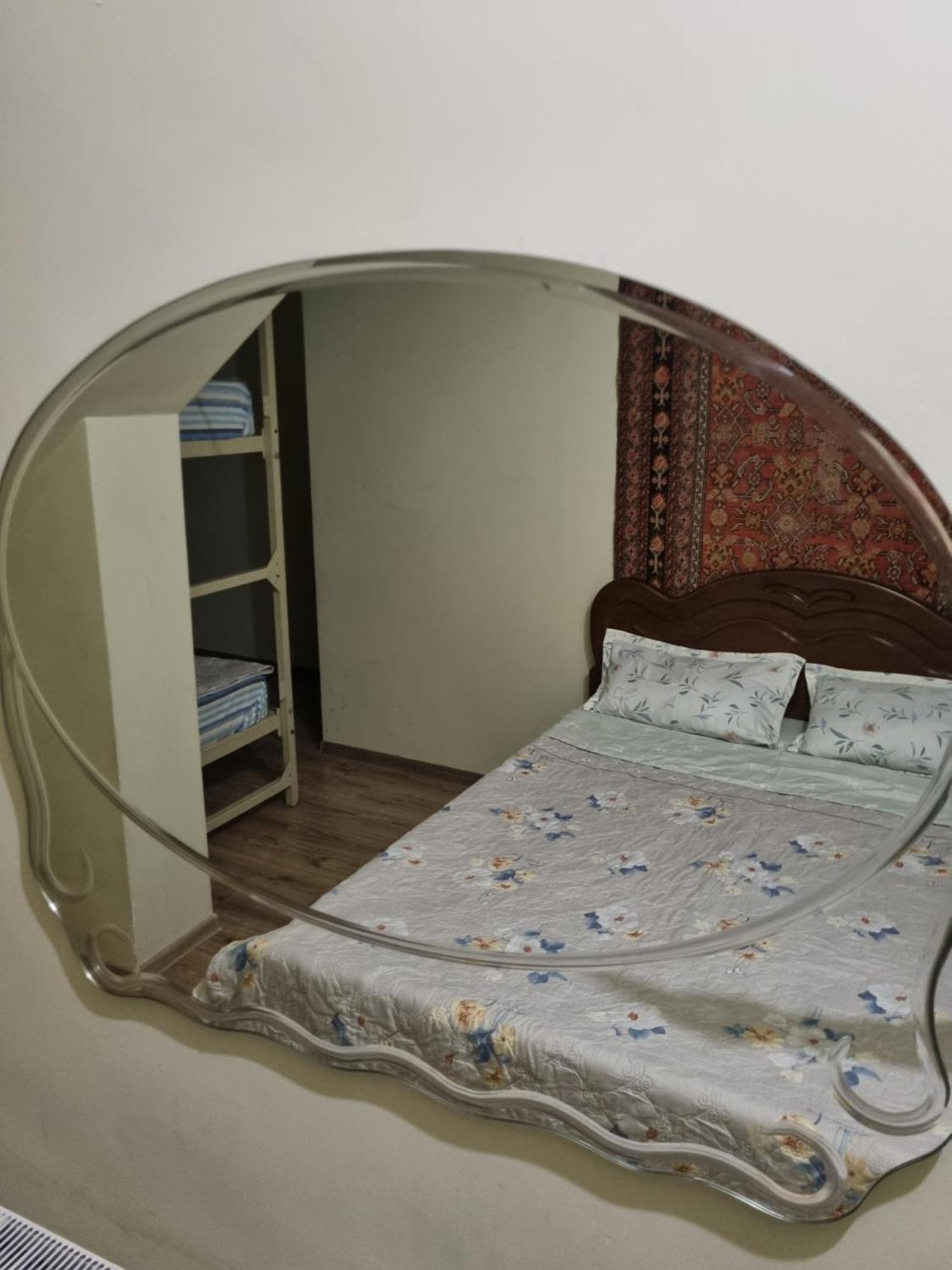 Betlemi25 Tbilisi Exterior foto
