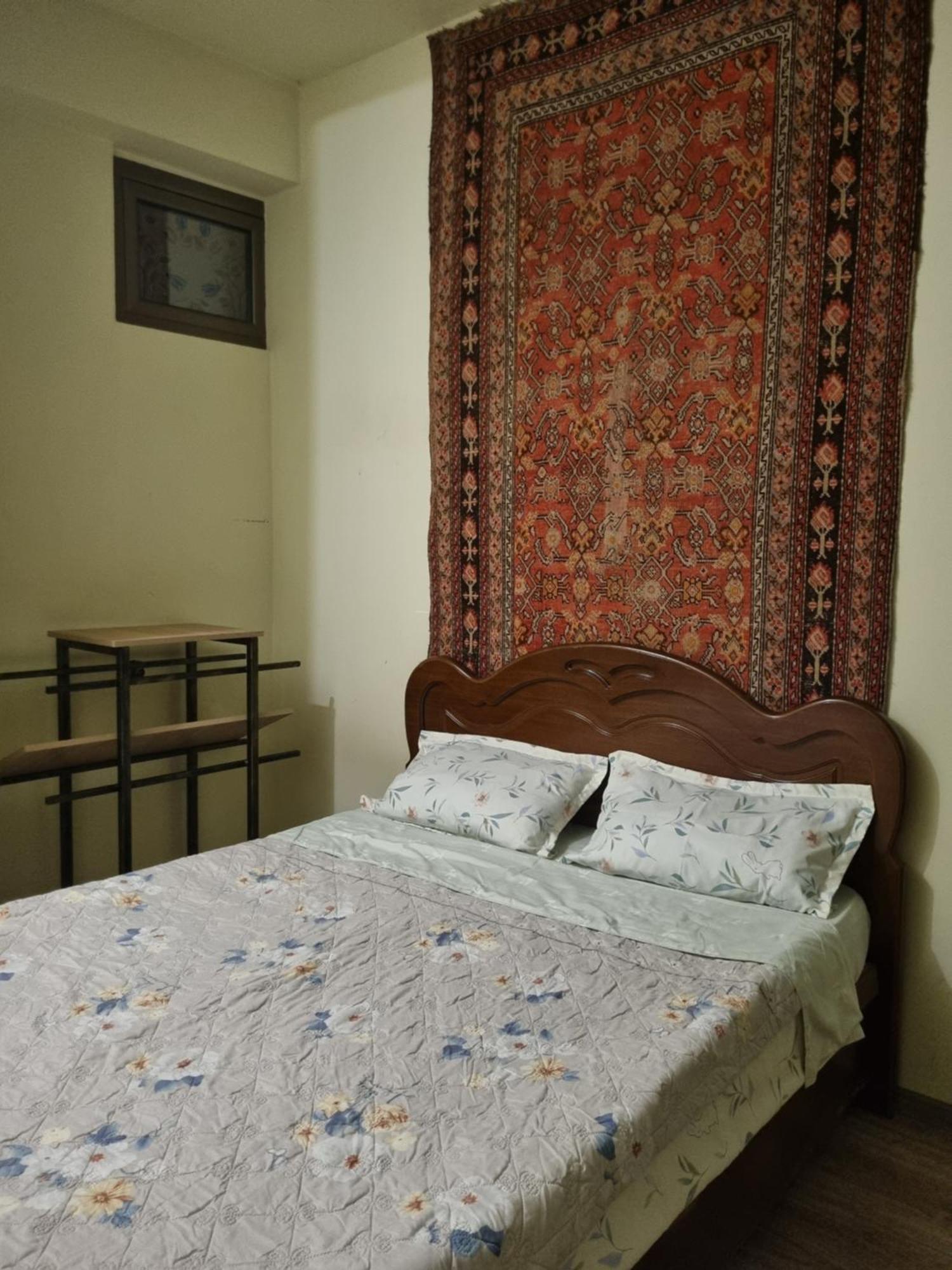 Betlemi25 Tbilisi Exterior foto