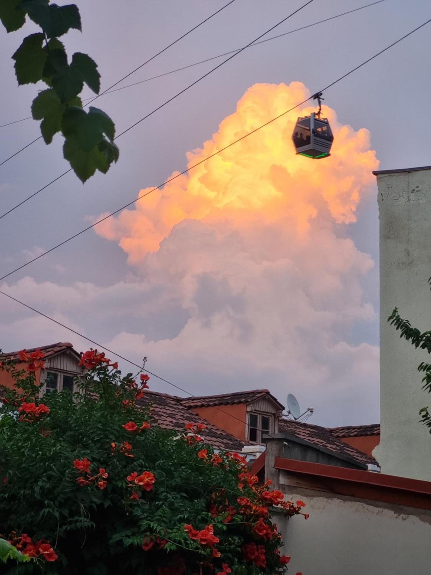 Betlemi25 Tbilisi Exterior foto