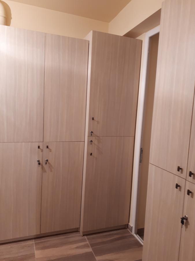 Betlemi25 Tbilisi Exterior foto